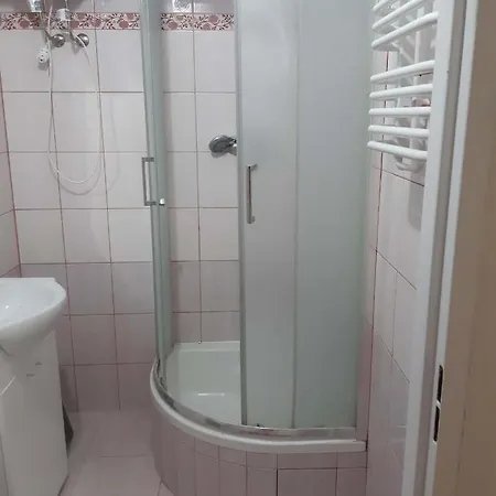 Mieszkanie Przy Westerplatte Giżycko