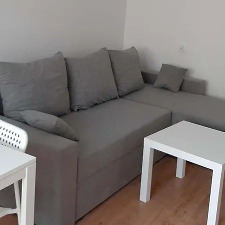 Mieszkanie Przy Westerplatte