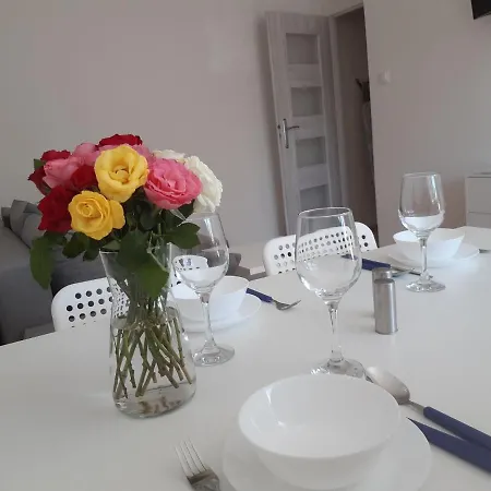 Mieszkanie Przy Westerplatte