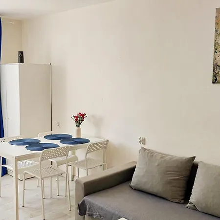 Mieszkanie Przy Westerplatte *