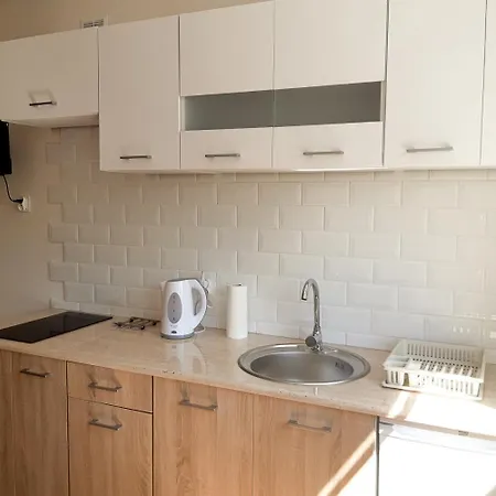 Mieszkanie Przy Westerplatte