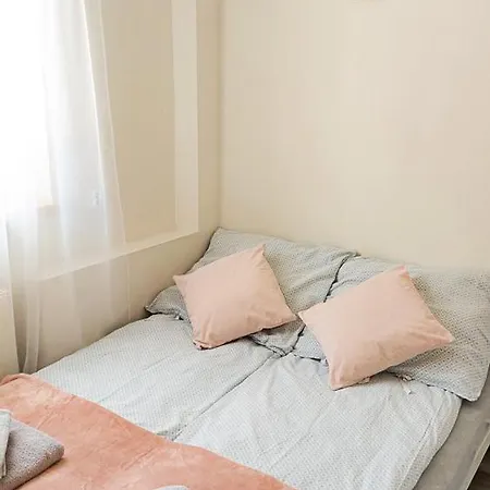 Mieszkanie Przy Westerplatte Lejlighed *