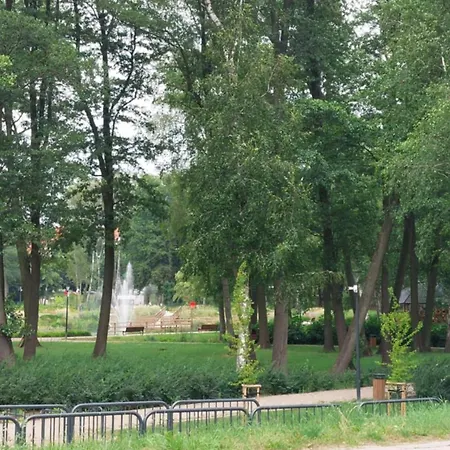 Mieszkanie Przy Westerplatte Giżycko