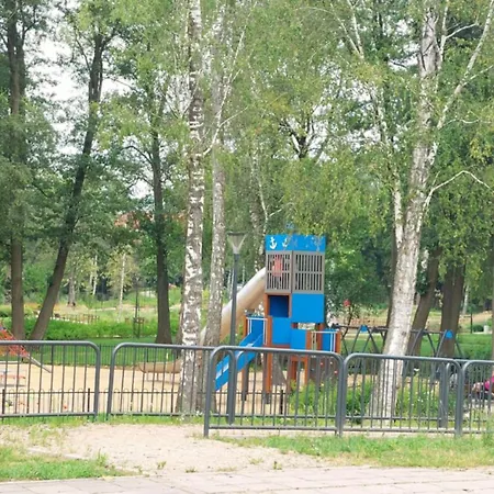 Mieszkanie Przy Westerplatte * Giżycko