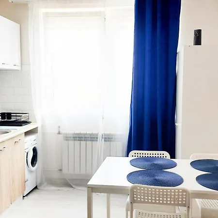 Appartement Mieszkanie Przy Westerplatte