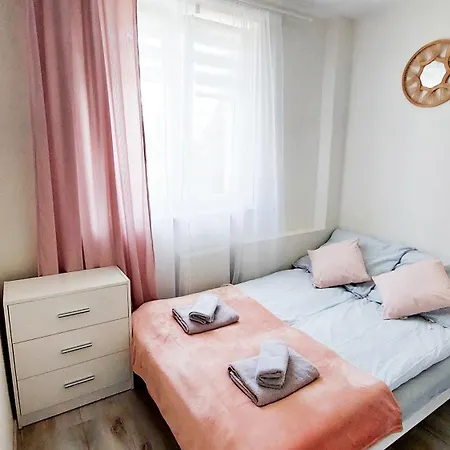 Mieszkanie Przy Westerplatte Appartement