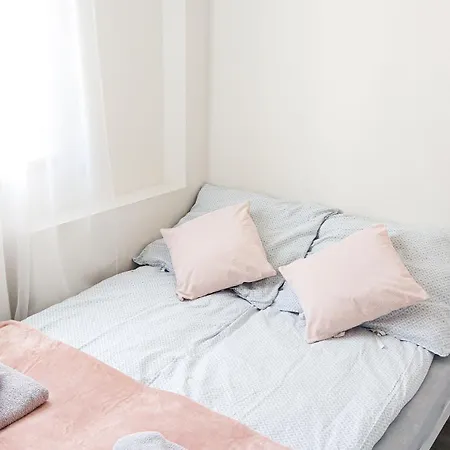 Appartement Mieszkanie Przy Westerplatte *