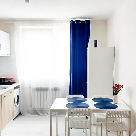 Appartement Mieszkanie Przy Westerplatte Giżycko